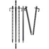 5g 6inch 15.3cm Ultralight Carbon Fiber Tent Peg Lightweight Tent Stake Tent Nail DaJiKan view 4