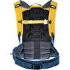 Evoc, Trail Pro 10, Protector backpack, 10L, Curry/Denim, SM view 2