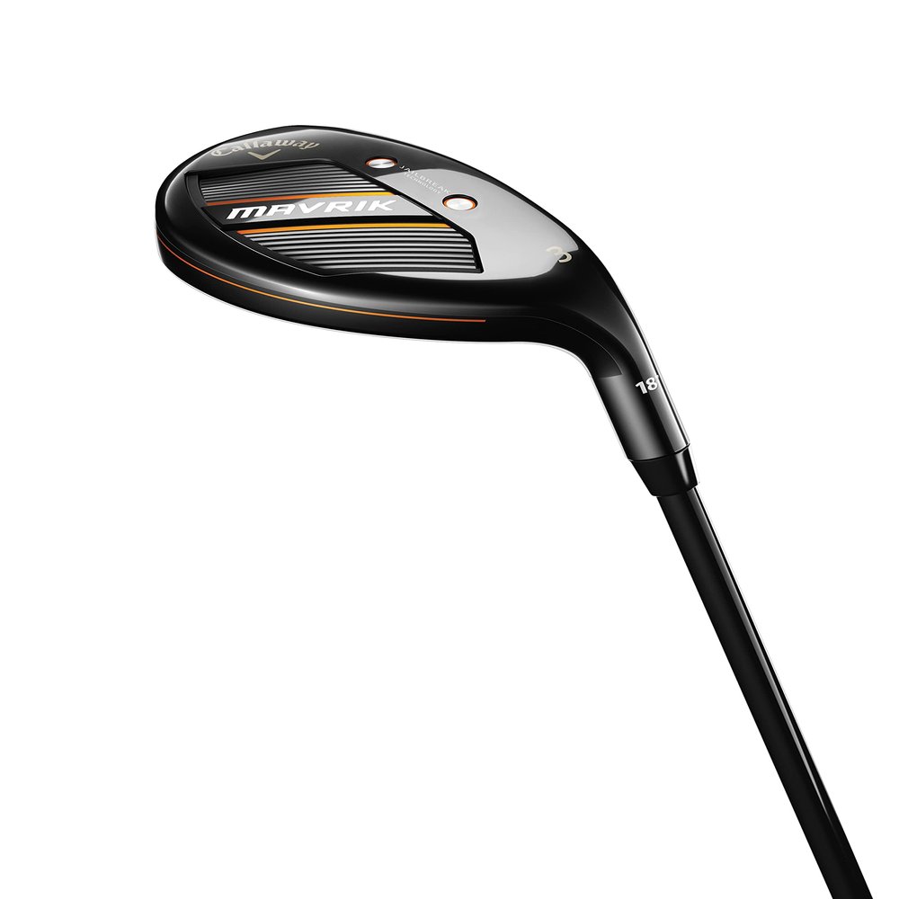 Callaway 2022 MAVRIK 4 Hybrid, Graphite, 5.0, Standard
