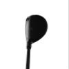 Callaway 2022 MAVRIK 4 Hybrid, Graphite, 5.0, Standard view 3