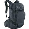 EVOC, Line Pro 30, Snow Backpack, 30L, Black, LXL view 1
