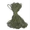 20m 2mm Reflective Tent Cord Rope Camping Awning Rope Runner Guy Line DaJiKan (Color : Army Green) view 1