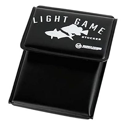 Jungle Gym J716 Light Game Stocker (Silhouette) Product Size: 3.5 x 3.0 x 1.6 inches (90 x 75 x 40 mm)