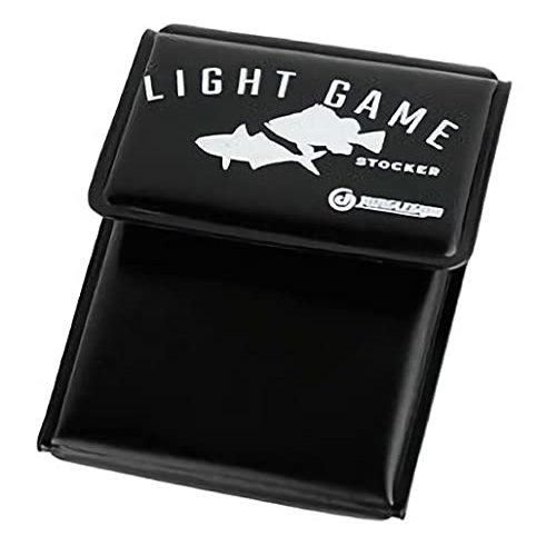 Jungle Gym J716 Light Game Stocker (Silhouette) Product Size: 3.5 x 3.0 x 1.6 inches (90 x 75 x 40 mm)