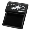 Jungle Gym J716 Light Game Stocker (Silhouette) Product Size: 3.5 x 3.0 x 1.6 inches (90 x 75 x 40 mm) view 1