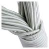 25Meter/Lot Tent Pole DIY Rubber Bands Tent Accessories Rod Rope Elastic Band Gore Hair Strap Bungee Ropes Elastic Waist Band DaJiKan view 2