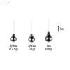 SASAME SBE135 RYUGI Beets TG 5/8 oz (17.5 g) view 2