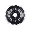 BAFANG Chainring for Mid Drive Kit : 46T Chain Ring for BBSHD Mid Mount Motor, Chainwheel for Electric Bike Conversion Kits view 3