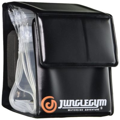 Jungle Gym J715 Light Game Stocker (Logo), Product Size: 3.5 x 3.0 x 1.6 inches (90 x 75 x 40 mm)