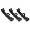 Boaton Fall Protection Tree Strap, Quick and Quiet Set Up to Tree Stand Safety Harness, Tree Stand Accessories (Pack of 3) view 1