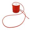 4mm Bold Reflective Tent Rope Multifunctional Canopy Wind Rope Outdoor Sports Clothesline 20m 30m 50m DaJiKan (Color : 20m red) view 3
