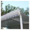 6pcs RV Accessories Awning Outdoor Hook Camper Clothes Hook Awning Clothes Shoes Hat Hooks DaJiKan view 2
