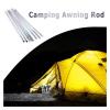 Outdoor Multifunction Tent Pole Camping Awning Rod Stand Extending Door Iron Frame Canopy Hallway Rod Tent Accessories DaJiKan view 3