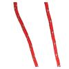 20m 2mm Reflective Tent Cord Rope Camping Awning Rope Runner Guy Line DaJiKan (Color : Blue) view 3