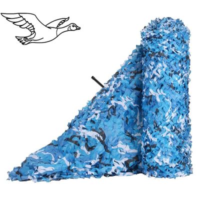 Camo NettingSunshade Mesh NetsCamouflage Nets Blinds for Camping Shooting HuntingLightweight DurableSun Shade OutdoorAvailable in a Variety of Size and Colors