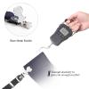 Kajeer Suspenders for Boys with Bow Tie, Elastic Adjustable Y Back with Bow Tie Set (Navy Blue, L-85CM) view 4