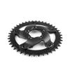 BAFANG Chainring for Mid Drive Kit : 42T Chain Ring for BBSHD Mid Mount Motor, Chainwheel for Electric Bike Conversion Kits view 2