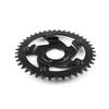 BAFANG Chainring for Mid Drive Kit : 42T Chain Ring for BBSHD Mid Mount Motor, Chainwheel for Electric Bike Conversion Kits view 4