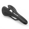 ROCKBROS Bike Seat Lightweight Carbon Fiber Bike Saddle Comfortable Road Bike Seat Bicycle Accessories for Men Women Pneumatic Cycling Saddle Cushion Shock Absorbing for Road MTB Mountain Bikes view 1