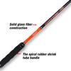 Fiblink Fishing Gaff Fiberglass Handle Stainless Steel Hooked Gaff (3& 5& 6& 7', 66 lb Test) (Lenght: 6') view 4