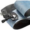 Dynafit Speedskin Blacklight 88 Seal Skin, Adults Unisex, Unico (Blue) 151 cm view 1
