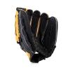 HB1 Outdoor Sports Pigskin Thick Baseball Glove Catcher Pitcher Softball Practice Supplies Size11.5/12.5 Left Hand for Youth and Adult Training,12.5in view 4