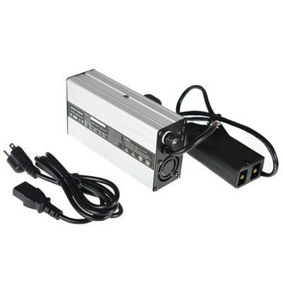 marddpair Battery Charger 36V 5AD Plug Replacement for EZGO TXT Medalist Golf Cart