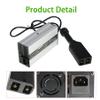 marddpair Battery Charger 36V 5AD Plug Replacement for EZGO TXT Medalist Golf Cart view 3