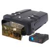 LANGWEI Night Vision Binoculars for Adults, HD Digital Infrared Binoculars with Photo/Video, Hunting Night Vision Goggles Camera with 64GB Memory Card view 1