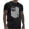 ITISME Mens Long Sleeve Graphic Tees Plus Size Fashion Designer 3D Printed T Shirts Crewneck Slim Fit Vintage Lounge Shirts Funny Lightweight Hip Hop Cheap Undershirt Tees Tops Streetwear Christmas view 1