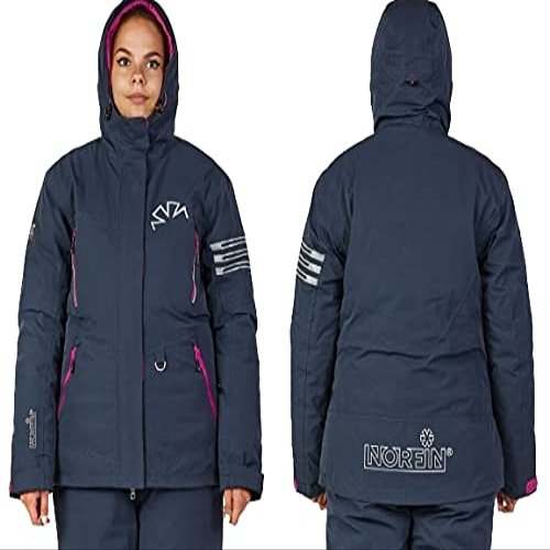 Parka Women NORDIC FLT (XL)
