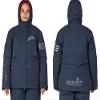 Parka Women NORDIC FLT (S) view 1