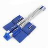 YIYIBYUS Starting Blocks, Aluminum Alloy Runway Equinox Athletics Field Sport Scholastic Competition Track view 1