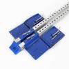 YIYIBYUS Starting Blocks, Aluminum Alloy Runway Equinox Athletics Field Sport Scholastic Competition Track view 3