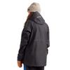 Dakine Womens Stoker Gore-Tex 3-Layer Ski/Snowboard Winter Jacket, Black, Small view 2