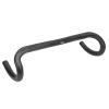 25.4mm Handlebar Drop Bar,400mm Carbon Fiber Drop Bent Fixed Gear for Mountain And Spare Parts view 1