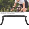 25.4mm Handlebar Drop Bar,400mm Carbon Fiber Drop Bent Fixed Gear for Mountain And Spare Parts view 3