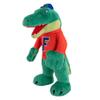 Bleacher Creatures Florida Gators Al E. Gator 10" Mascot Plush Figure - A Mascot for Play or Display view 2