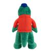 Bleacher Creatures Florida Gators Al E. Gator 10" Mascot Plush Figure - A Mascot for Play or Display view 3
