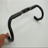 Vuelta XRP Carbon Aluminum Road Drop Bars with FLAT TOP with Hidden Cables (40cm) view 1