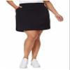 32 DEGREES Ladies Skort (Black, Medium) view 2