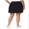 32 DEGREES Ladies Skort (Black, Medium) view 4