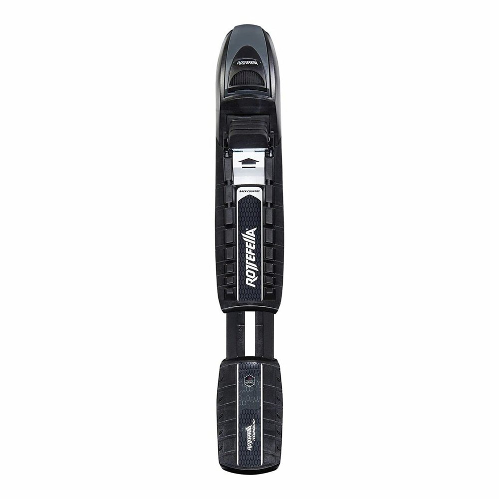 Fischer NNN-BCX Auto Bindings
