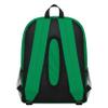 FOCO Scottish Premier League Football Celtic FC Fan Particle Backpack, Green, One Size view 3