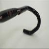 Vuelta XRP Carbon Aluminum Road Drop Bars with FLAT TOP with Hidden Cables (44cm) view 4