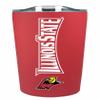 Campus Colors Illinois State Redbirds NCAA Tumbler - 18 oz Stainless Steel Double-Walled Insulated - Officially Licensed view 1