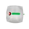 Treasure Gurus 5.3 Gallon Collapsible Water Container Jug Camping Hiking Picnic Gear Travel Outdoor Equipment view 2