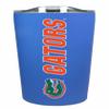 Campus Colors NCAA Stainless Steel Tumbler perfect for Gameday - 18 oz - Double Walled - Keeps Drinks Perfectly Insulated (Florida Gators - Royal) view 1