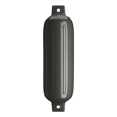 Polyform G-4 Boat Fender Graphite
