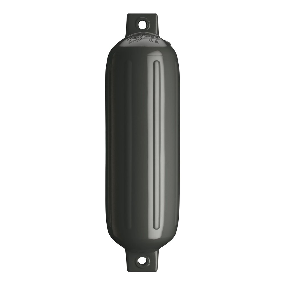Polyform G-4 Boat Fender Graphite